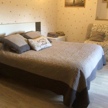 Bed and Breakfast Lorali Blaison-Saint-Sulpice Exteriér fotografie