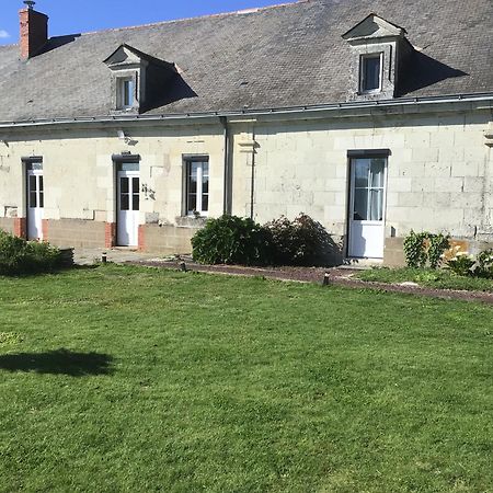 Bed and Breakfast Lorali Blaison-Saint-Sulpice Exteriér fotografie